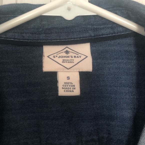 Button-Up - Picture 2 of 2